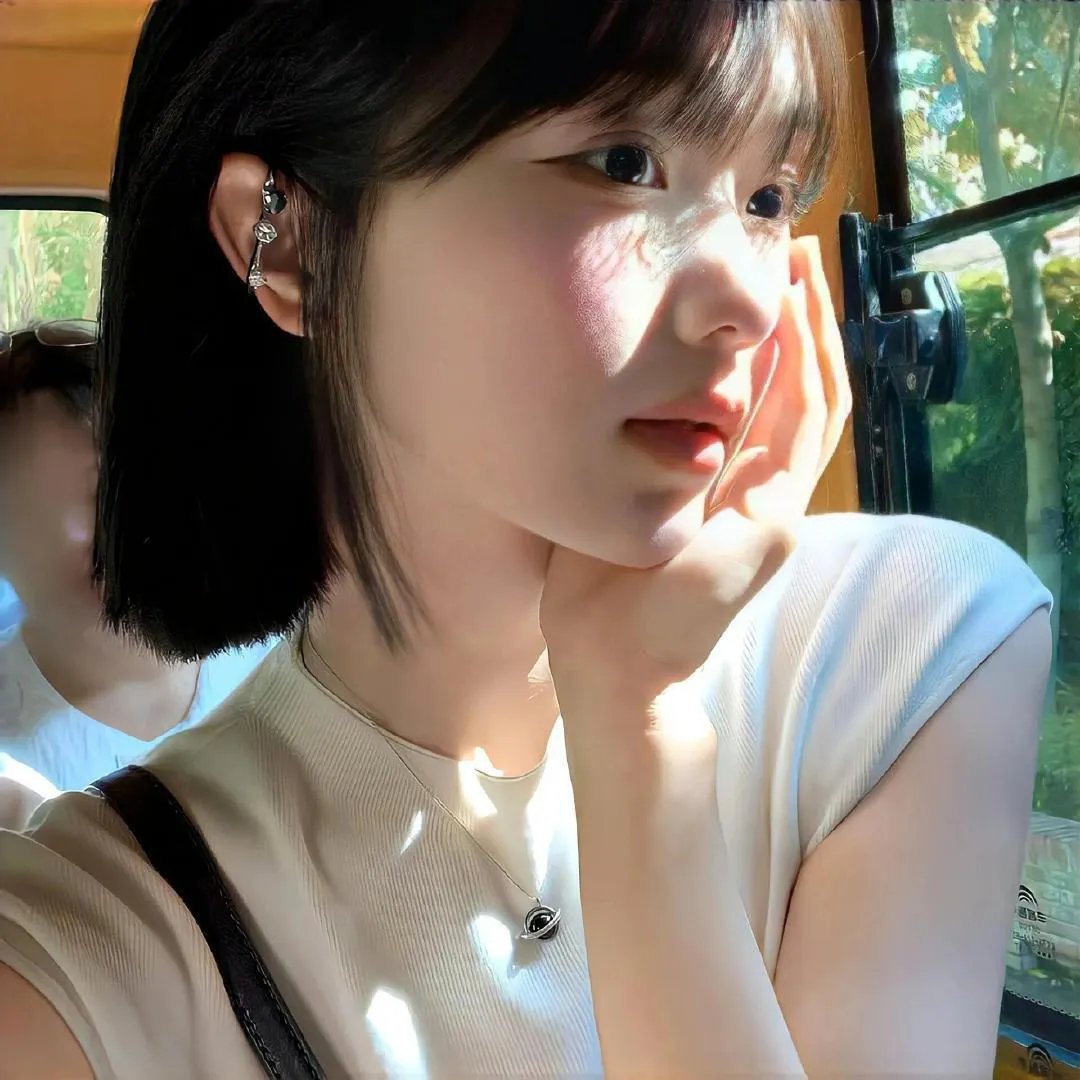 恋爱时代