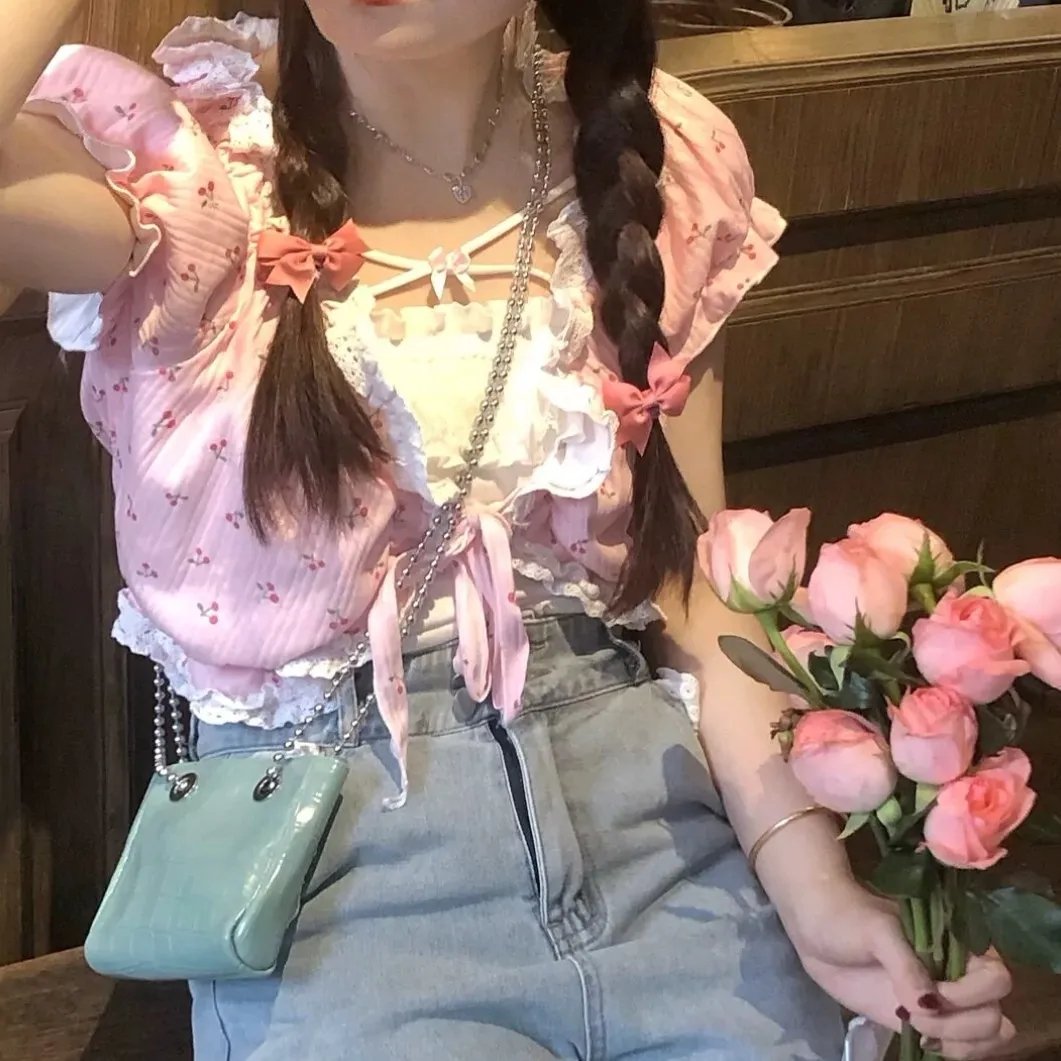 鲨鱼女孩