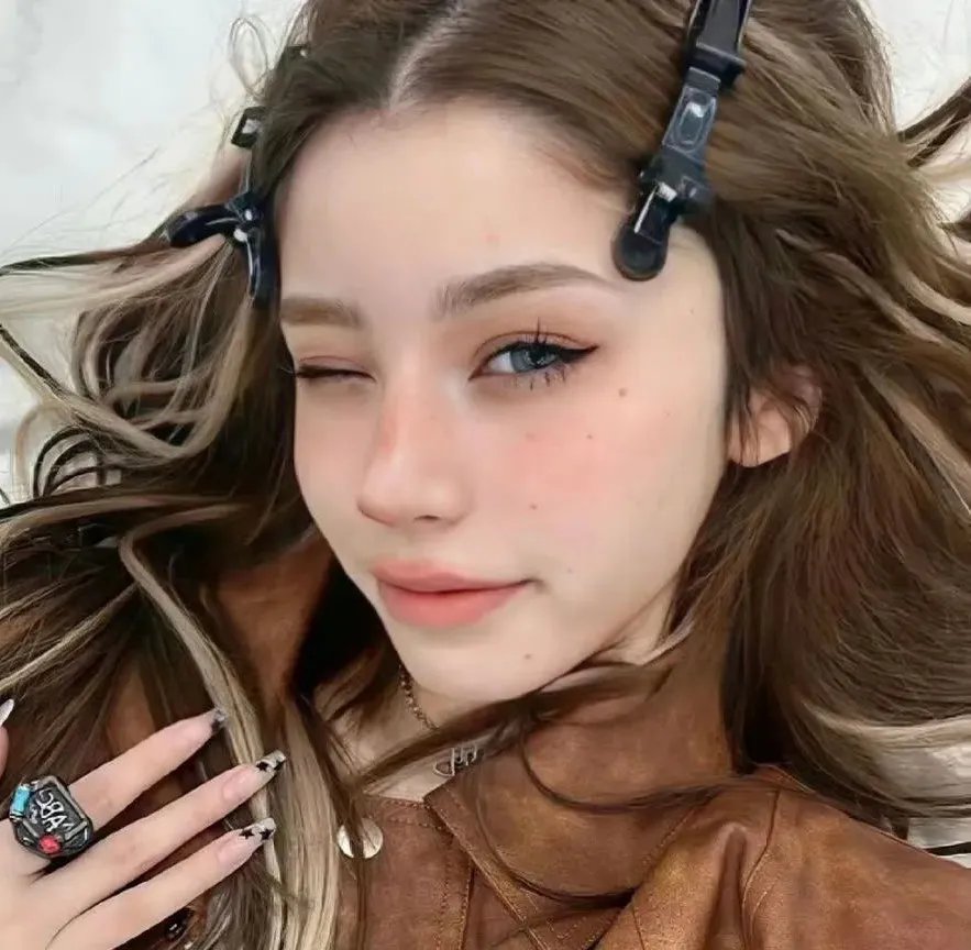 欲望爱人